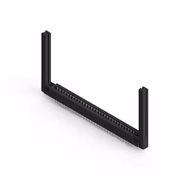 357-060-442-258 EDAC Inc.  Edgeboard Connectors